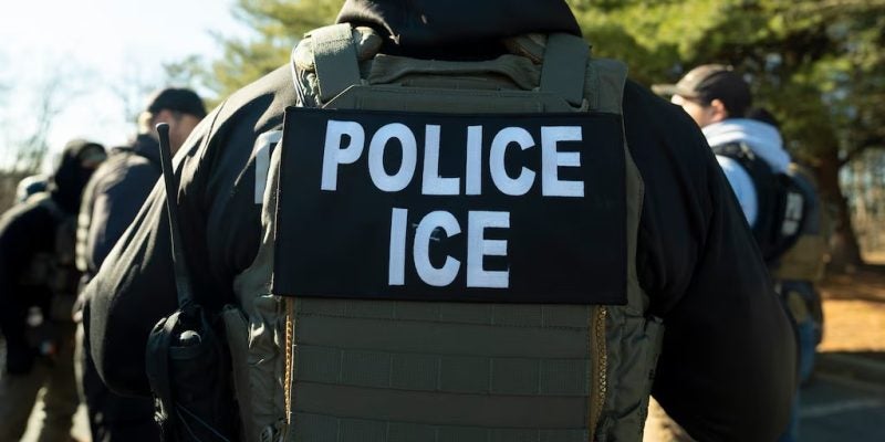 ICE