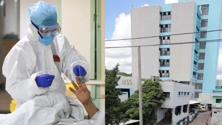 Renuncia masiva de médicos especialistas agrava situación del IHSS