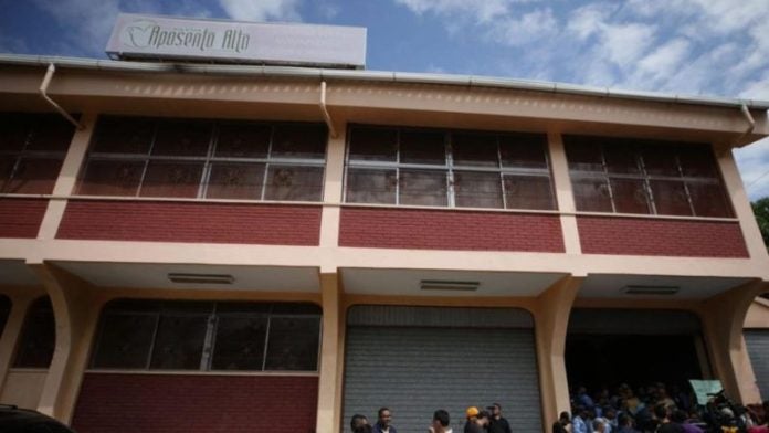 Iglesia Aposento Alto gana fallo parcial, pero pastores de Asambleas Dios esperan resolución final