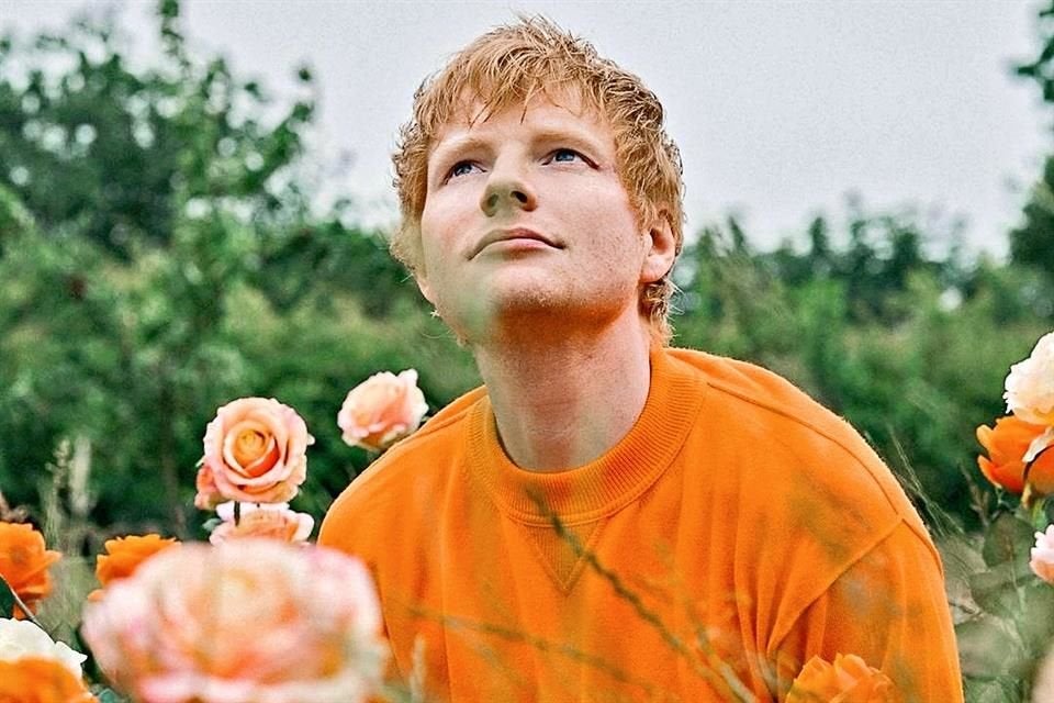 Ed Sheeran