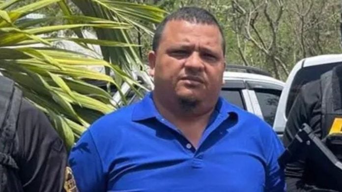 engaño Iván Velásquez