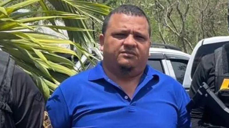engaño Iván Velásquez
