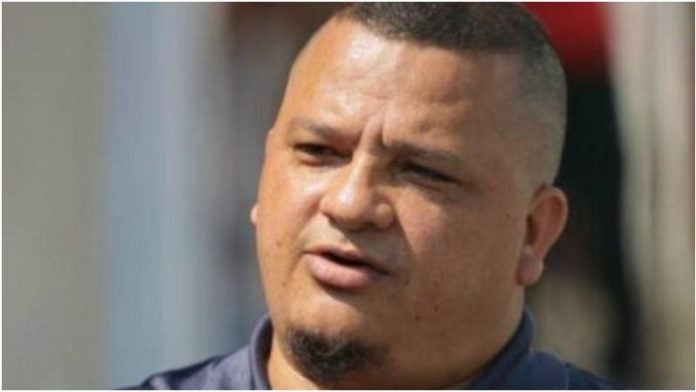 ¿Orden de captura contra Iván Velásquez?