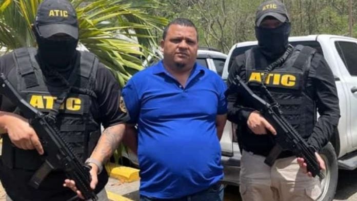 Iván Velásquez bajo vigilancia 24/7