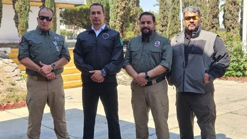 Matan dos hombres en Jalisco