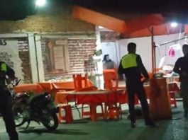 Matan dos hombres en Jalisco