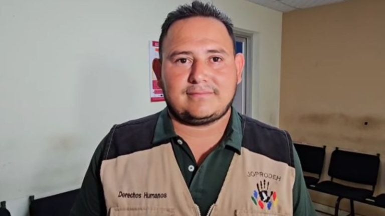 Javier Carpio denuncia amenazas de muerte en su contra por caso Koriun