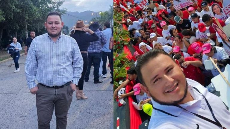 ¿Quién es Javier Carpio, presunto defensor de los derechos humanos en el caso Koriun?