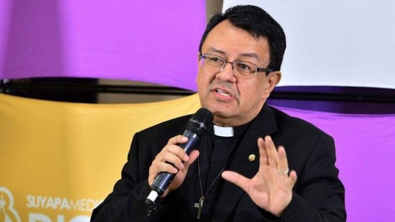 "Soy un pinche cura": la frase sin filtros de Juan Ángel López en televisión nacional