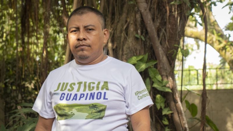 ONU exige justicia por Juan López