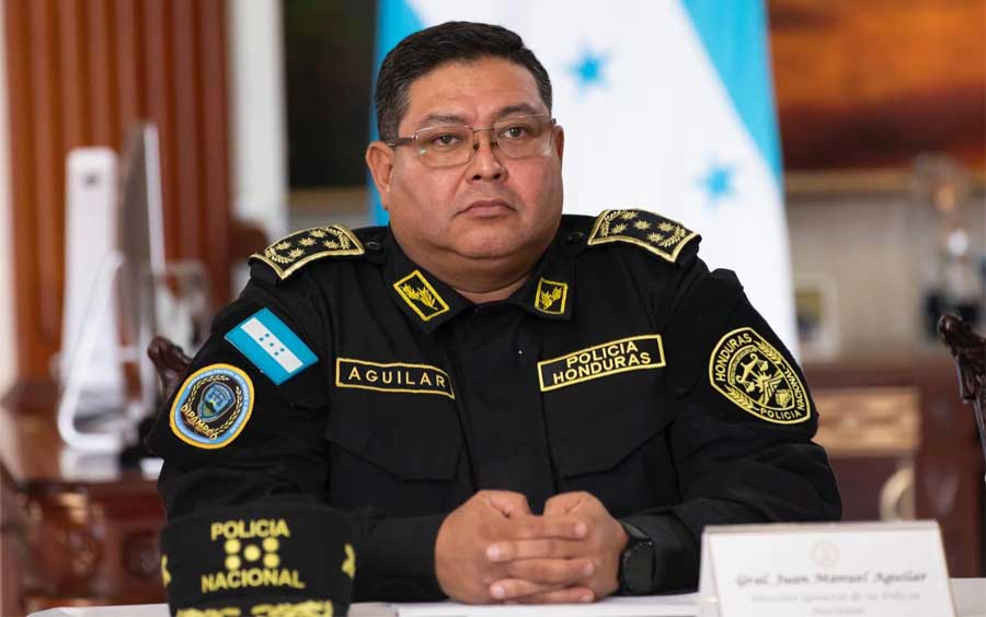 Juan Manuel Aguilar Godoy