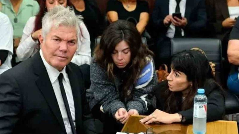 Anulan juicio Diego Maradona 