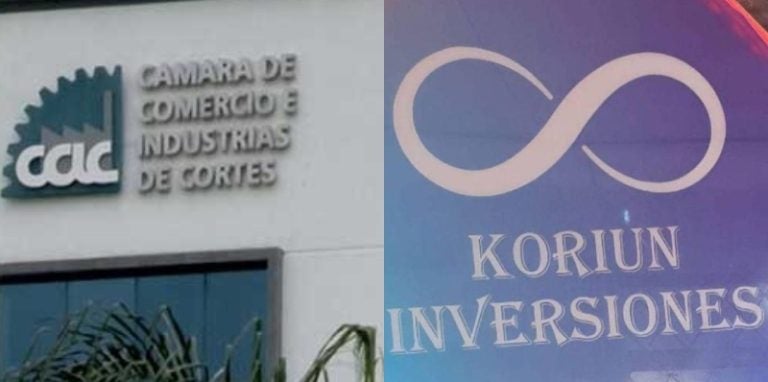 Uso de fondos públicos para cubrir pérdidas por Koriun es improcedente: CCIC