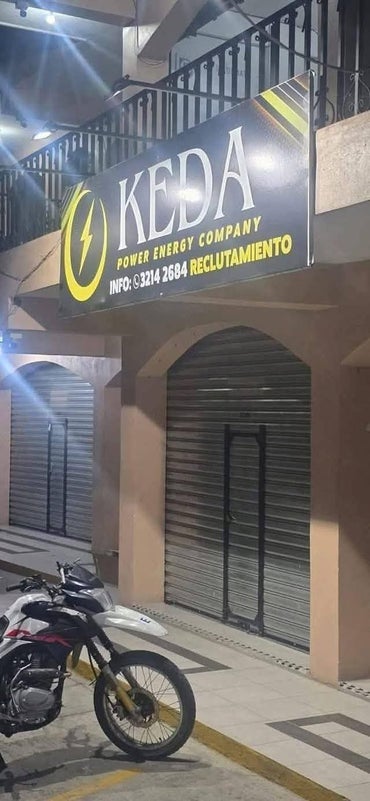 Así estafó Keda en Guatemala timó a miles de hondureños