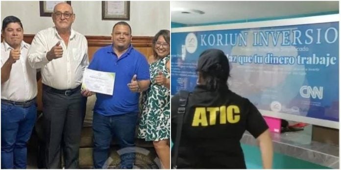 Koriun