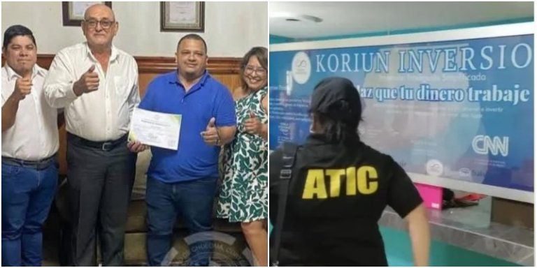 Koriun