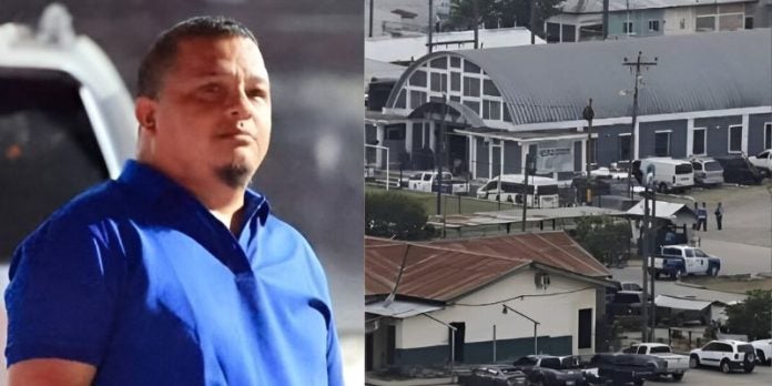 ¿Intento de suicidio? Trasciende que Iván Velásquez se encuentra hospitalizado en Támara