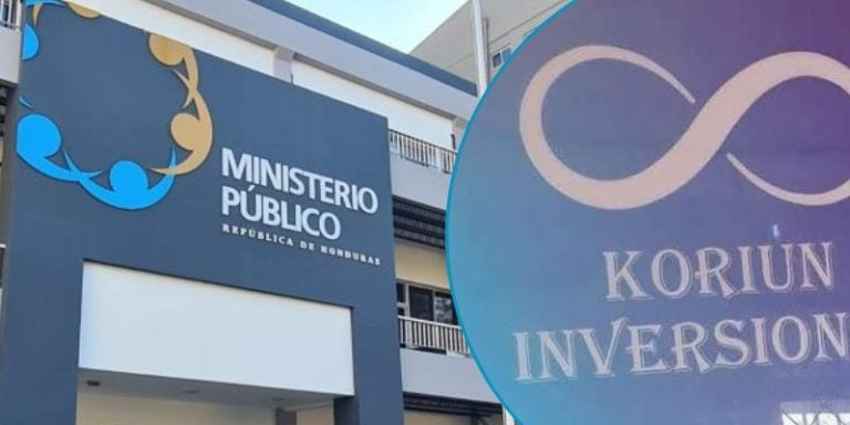 MP gira tres requerimientos fiscales en el caso de Koriun