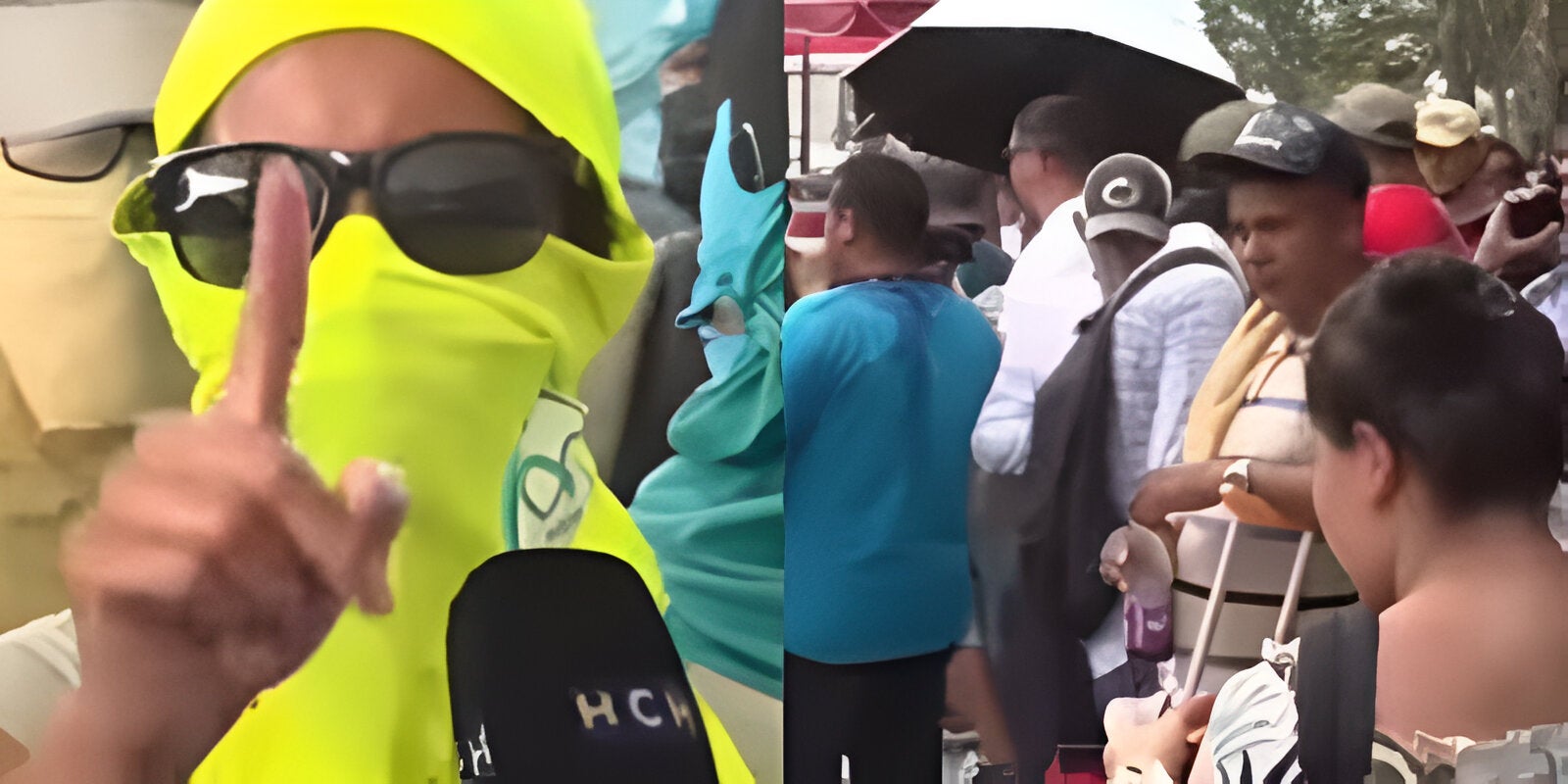 “Esto ya quedó perdido”: inversores de Koriun comienzan a perder la esperanza tras la captura de Iván