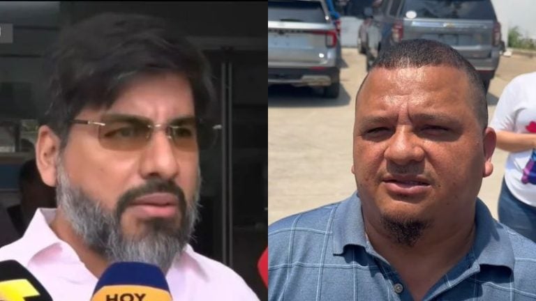 “No les mientan a sus usuarios”: fiscal aclara que cuentas de Koriun no superan los L70 millones