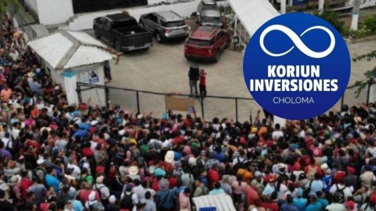 Anuncian iniciativa de ley para indemnizar a los afectados por Koriun: ¿qué han hecho en otros países?