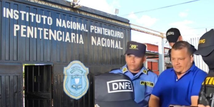Envían a Tamara a Iván Velásquez tras ser acusado por lavado de activos y otros delitos vinculados al caso Koriun
