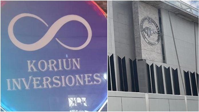 Discrepancia millonaria: CNBS y Koriun no coinciden en cifras de cuentas bancarias