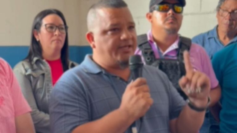 Representante de Koriun pide calma: «El lunes liberarán cuentas bancarias»