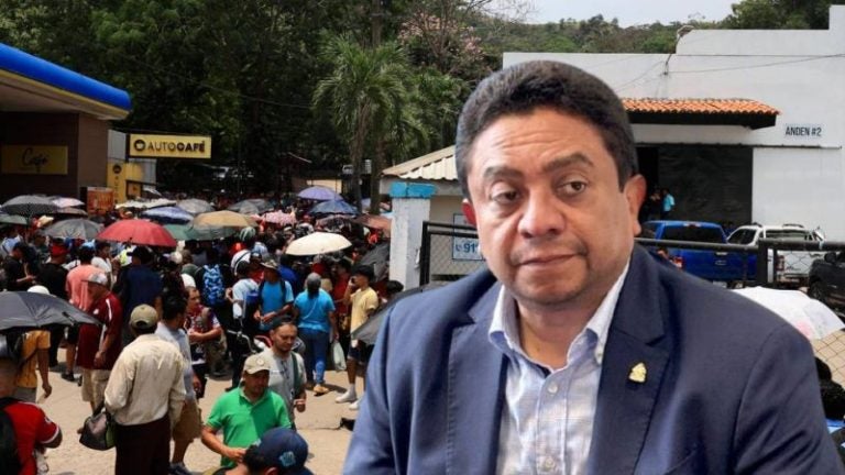 “Es transacción privada”: Barrios se opone al uso de fondos públicos para pagar a víctimas de Koriun