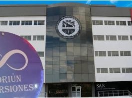 Koriun SAR
