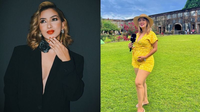 Despiden de HCH a periodista embarazada: ¿quién es?