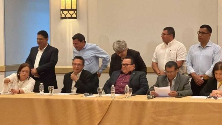 Rechazan dictamen actual del proyecto de Ley de Hidrocarburos