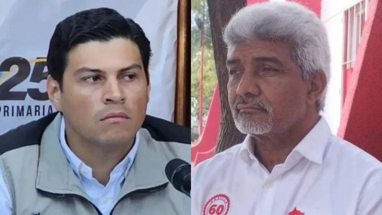 Germán Lobo califica de «aberrante» postura de Marlon Ochoa sobre partidos emergentes