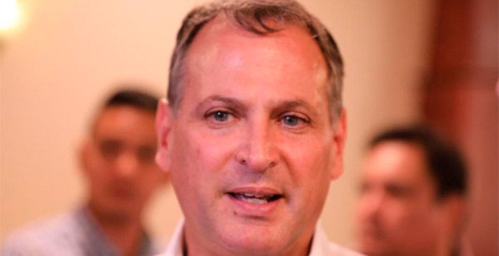Luis Larach
