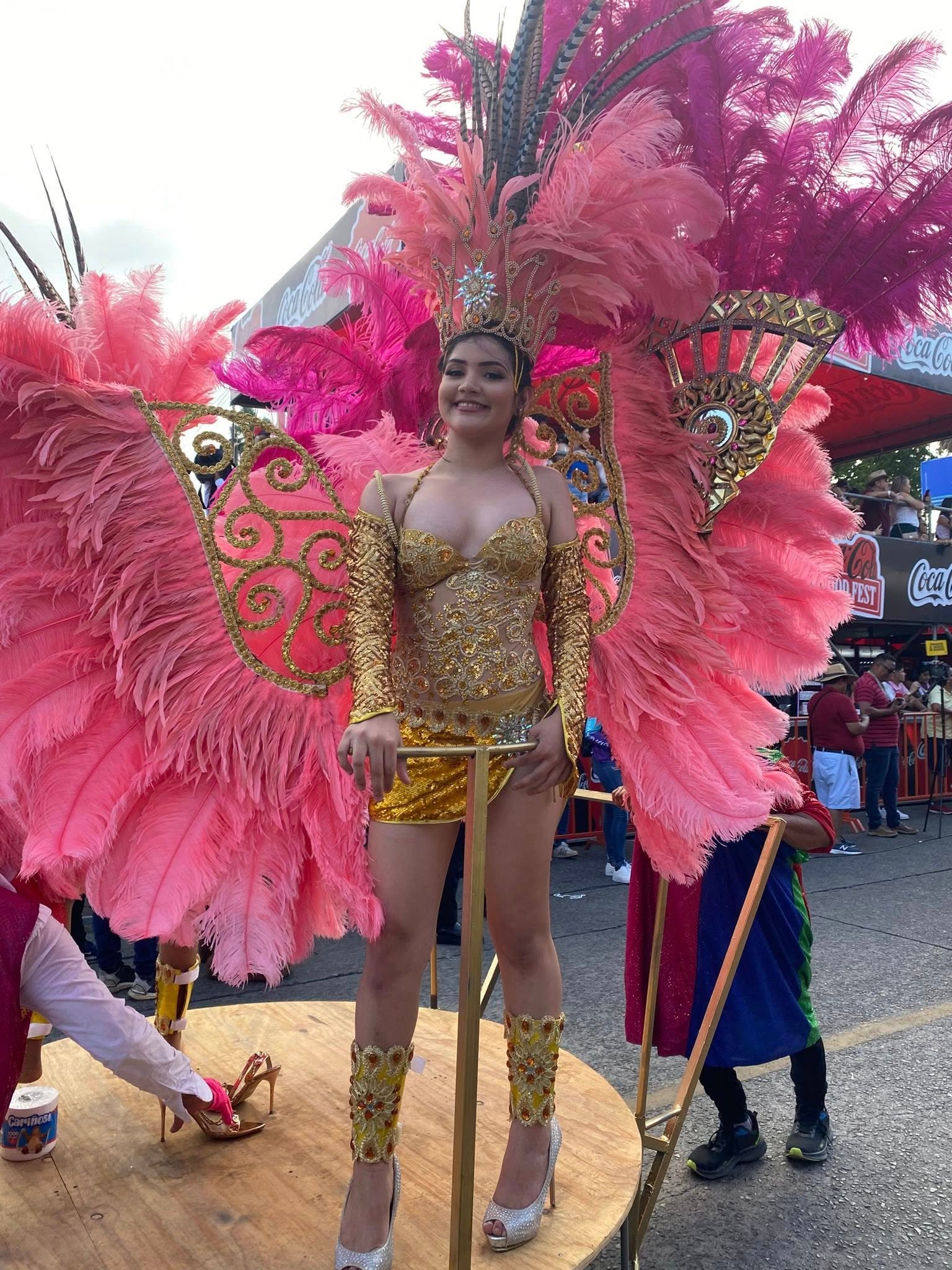 La Ceuba