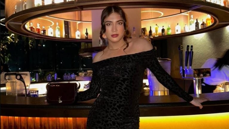 ‘La Bicha Catracha’ sigue firme en ser Miss Universo, aunque la critiquen