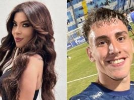 Laura Meza y Rodrigo Auzmendi revelan cómo comenzó su relación