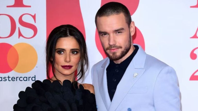 Expareja de Liam Payne administrará la fortuna del cantante