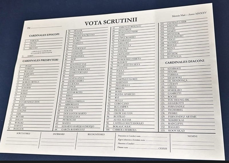 Vaticano