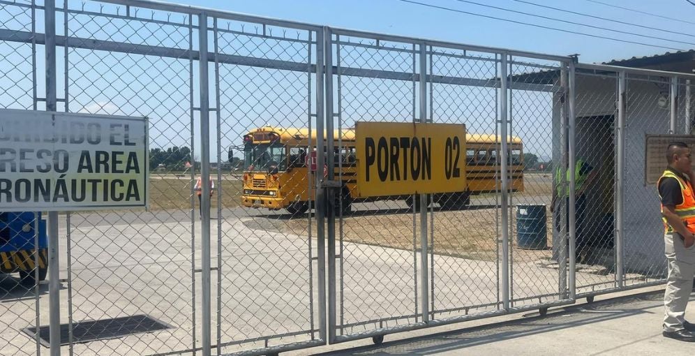 autodeportados