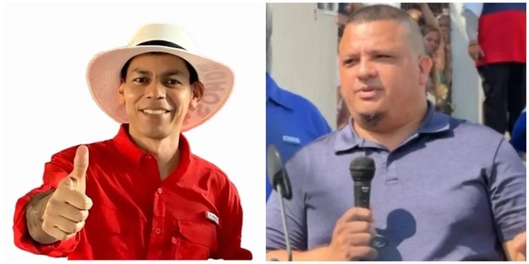 “Compa, llámeme”, mensaje de dirigente de Libre al ahora gerente de Koriun, en 2018