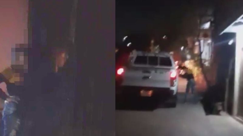 Liberan a madre que maltrató a sus hijas 