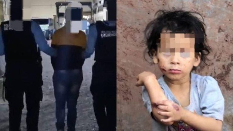 Por esta razón no acusaron a madre adolescente que golpeaba a sus hijas en TGU