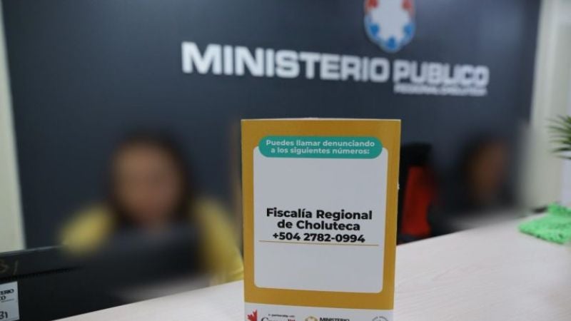 Agente de la ATIC femicidio 