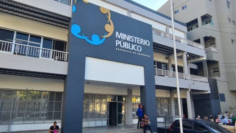 despido y renuncias marcan al MP