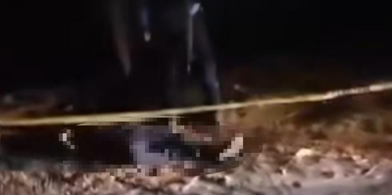 Comerciante murió acribillado a balazos tras celebración familiar en Trujillo