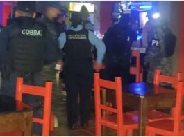 Madre vende a su hija por L.10,000 para explotación en una cantina en Yoro