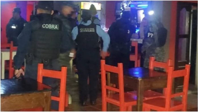 Madre vende a su hija por L.10,000 para explotación en una cantina en Yoro