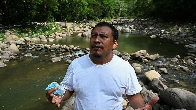 Teléfono clave en caso de Juan López