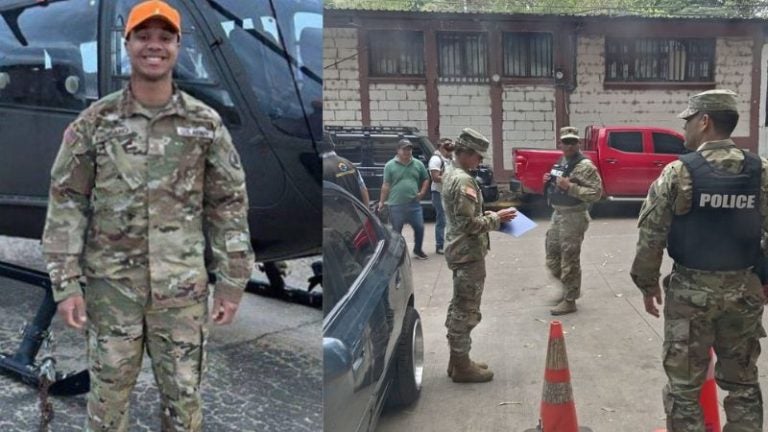 Medicina Forense militar estadounidense